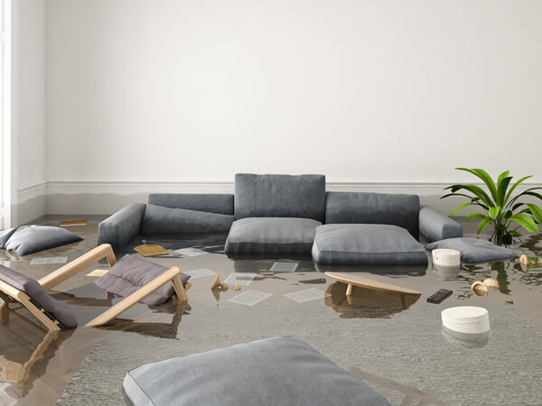 Commercial and Residential Damage Restoration in Wausau, WI