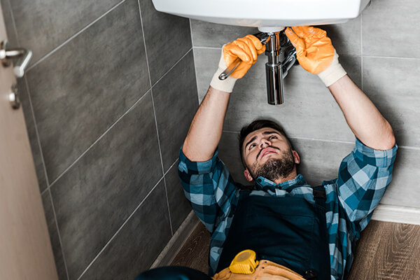 Plumbing Repairs in Charlotte, NC