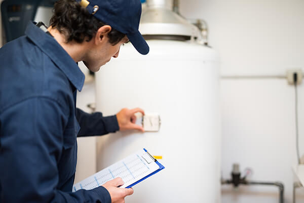 Water Heater Repair and Installation in Charlotte, NC