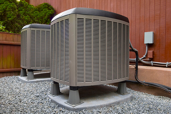 Commercial and Residential HVAC Maintenance, Repair and Installation in Wausau, WI