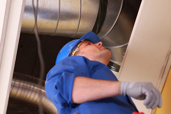 HVAC Maintenance and Tune-Up Services in Wausau, WI