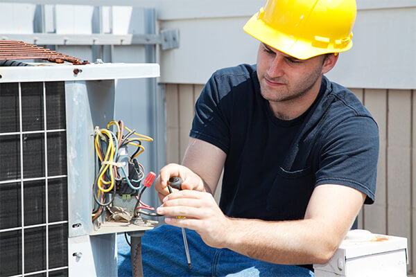 Heating and Air Conditioning Repairs in Wausau, WI