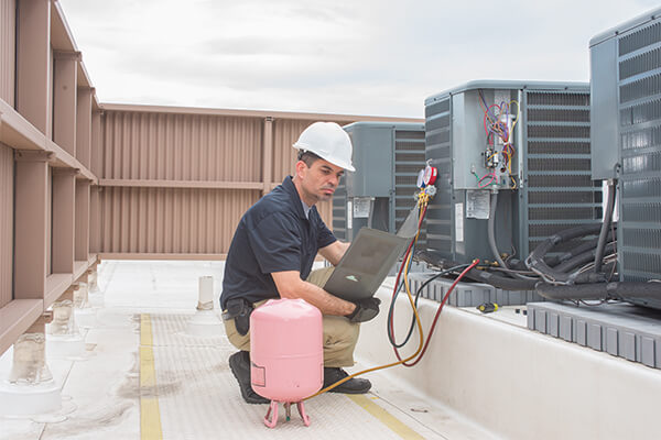 HVAC Experts in Wausau, WI