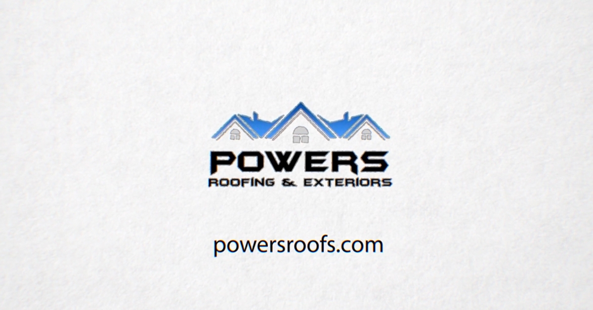 Who is Powers Roofing?