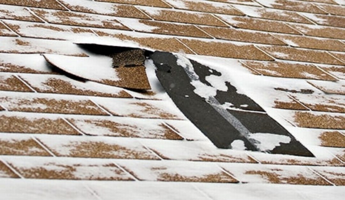 Preparing Your Roof for Colder Months