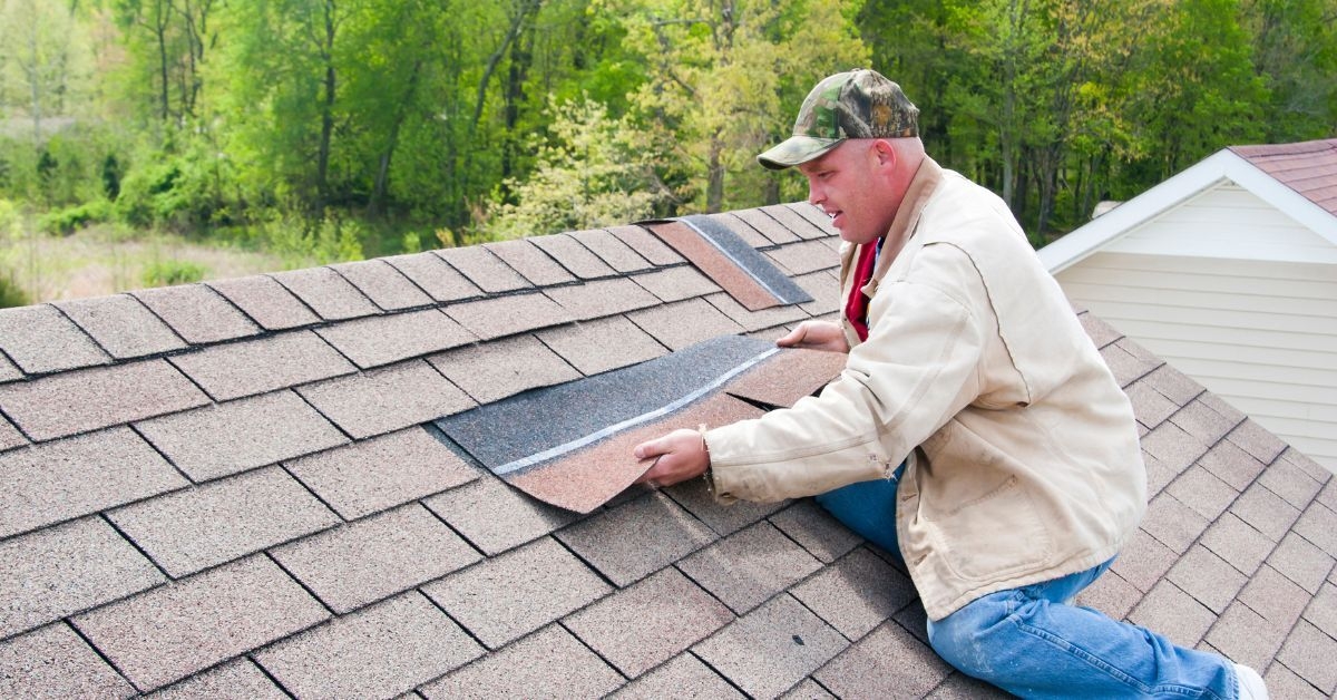 Which One Does My Roof Need Roof Replacement or Roof Restoration?