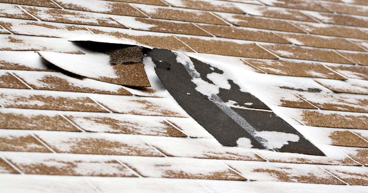 Signs That It's Time for a Roof Replacement