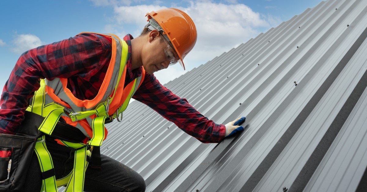 What Are Roofers Really Looking For During Their Inspection?