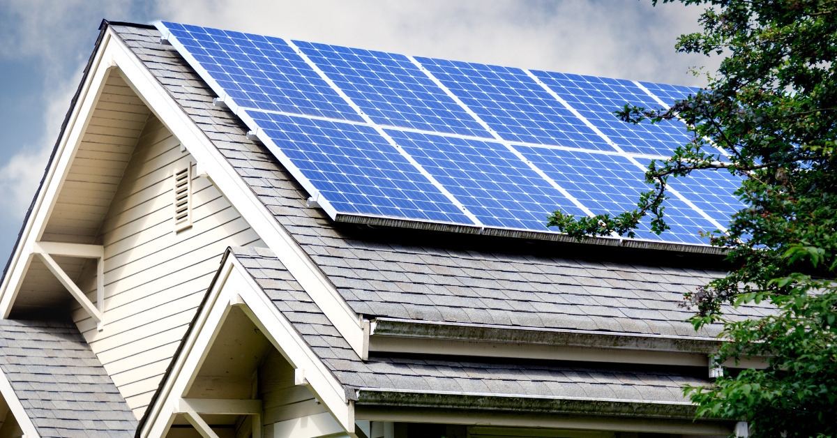 Preparing Your Roof for Solar Panels: A Comprehensive Guide