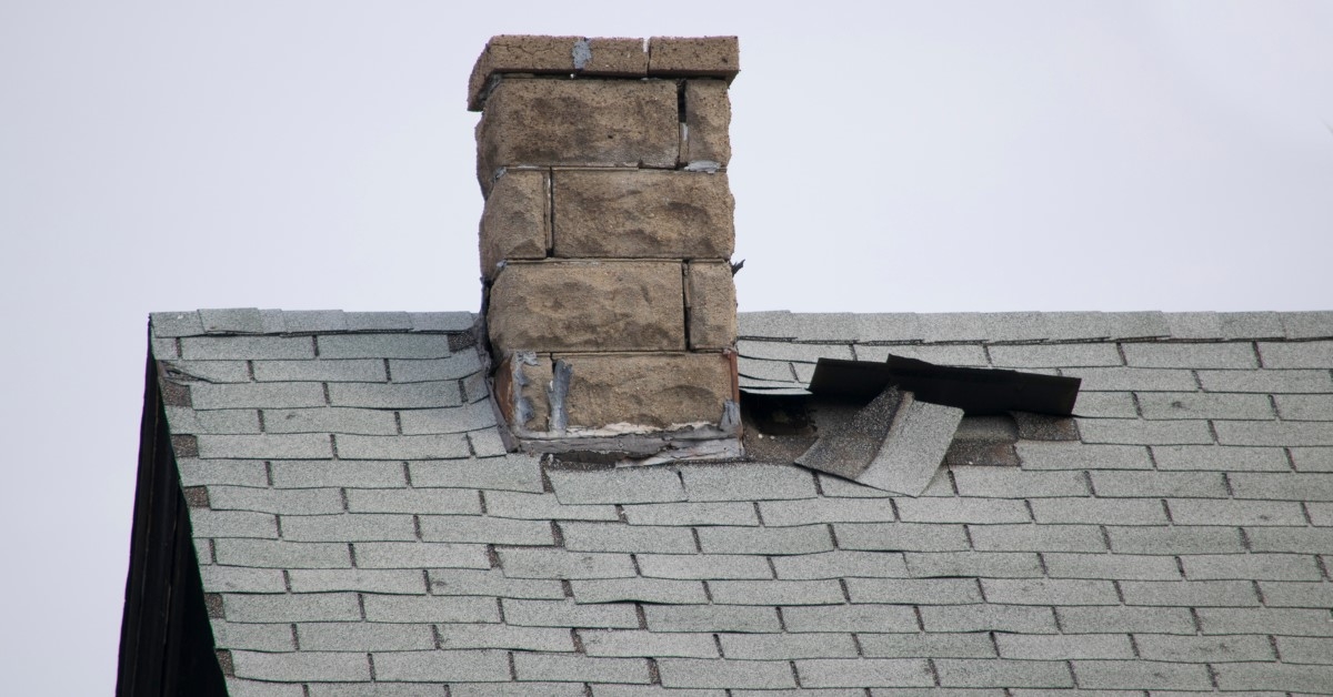 Signs of a Failing Roof: How to Identify Issues Before They Escalate