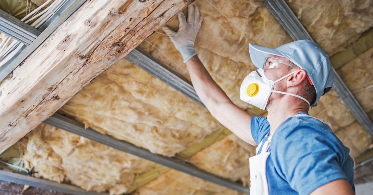 Understanding Roof Ventilation: Improving Energy Efficiency and Airflow