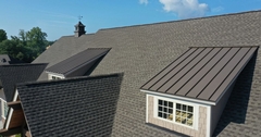 Elevate Your Home's First Impression: Roofing Color Choices and Design Trends for Enhanced Curb Appeal