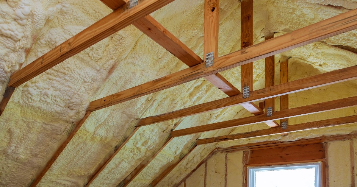 The Role of Proper Insulation in Roofing: Comfort and Energy Savings