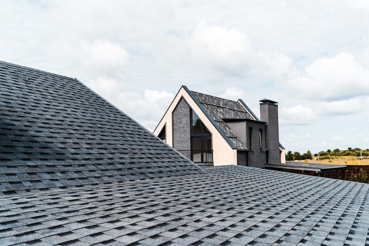What's Trending in Roofing Design for 2025: From Green Roofs to Architectural Shingles