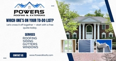 Roofing, Siding, Gutters, and Windows: How to Prioritize Exterior Projects on a Budget