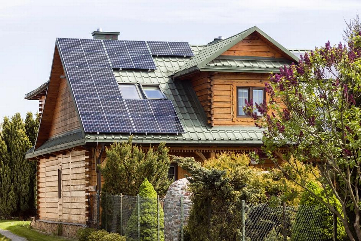 Raising the Roof: Innovations in Installation Techniques