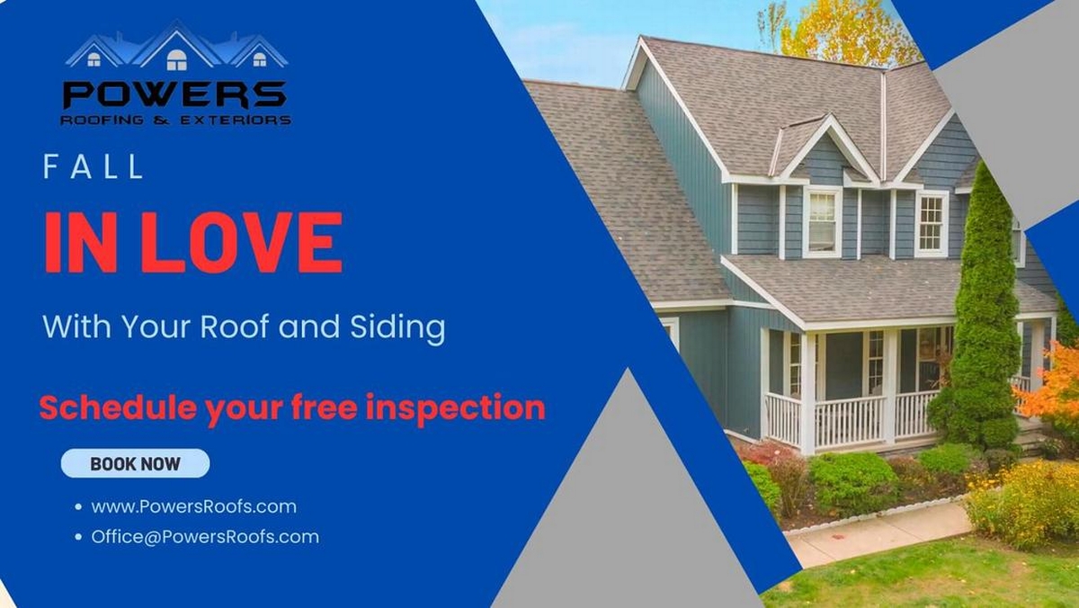 Increasing Your Home Value With a New Roof or Siding