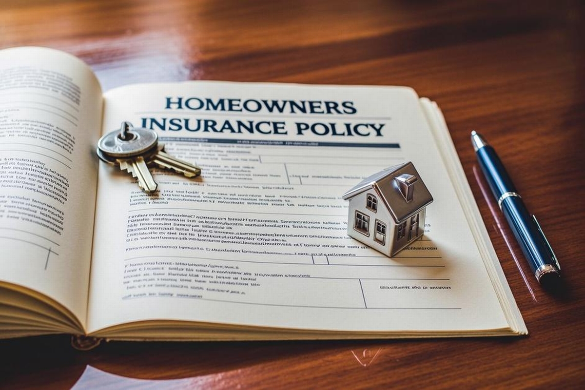 Is Roof Leak Covered by Homeowners Insurance Policies?