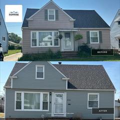 Roof Replacement Costs in Mentor: What to Expect