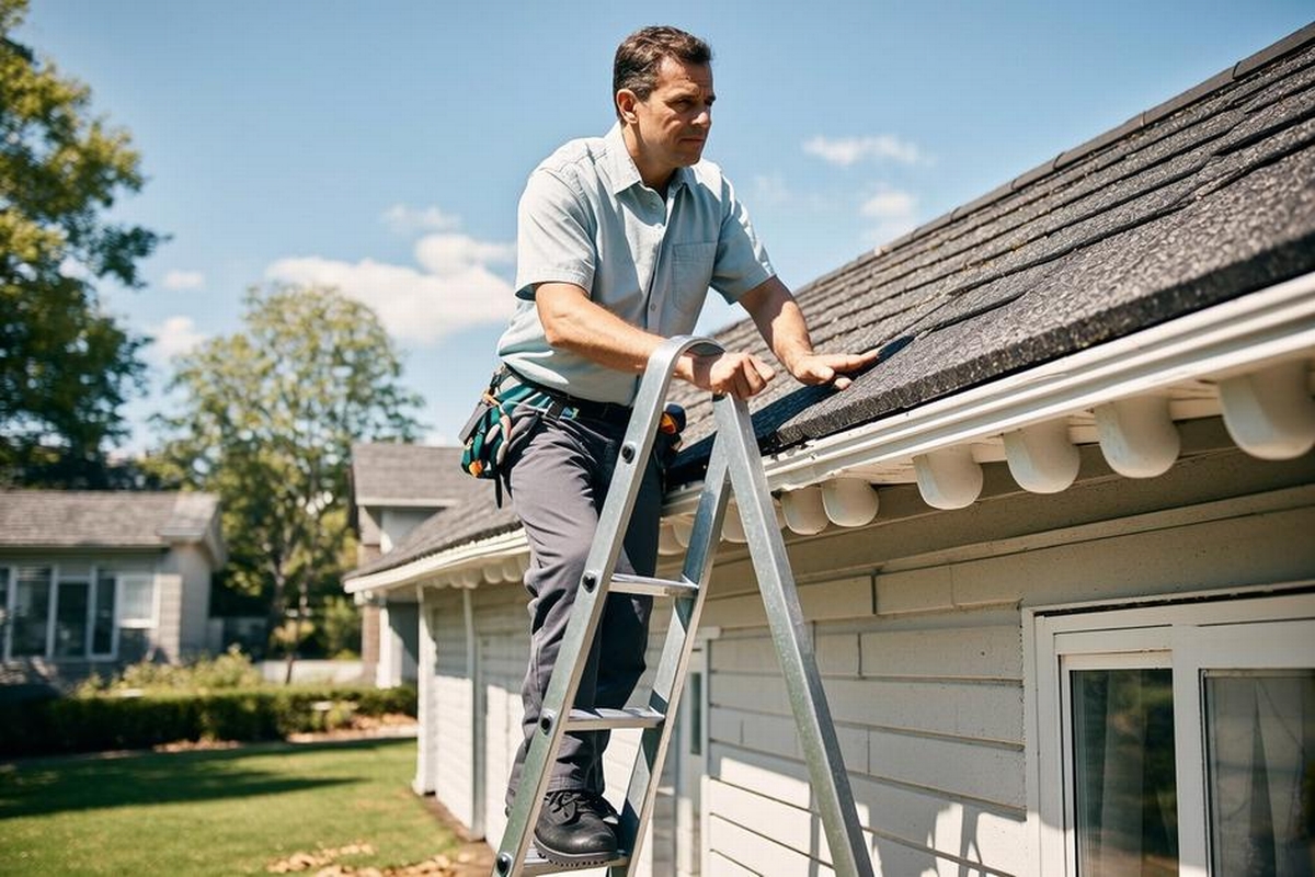Can I Install a Metal Roof Over Shingles and What to Consider First