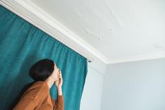 How to Find a Roof Leak Quickly and Accurately
