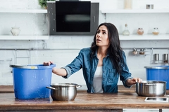 Is a Leaking Roof an Emergency and When to Act Fast