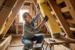 Best Insulation for a Roof to Improve Energy Efficiency