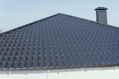 Best Roof Vents for Metal Roofs and Proper Ventilation
