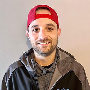 Rich Todd - Field Consultant