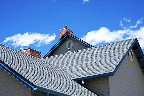 Roofing Installation