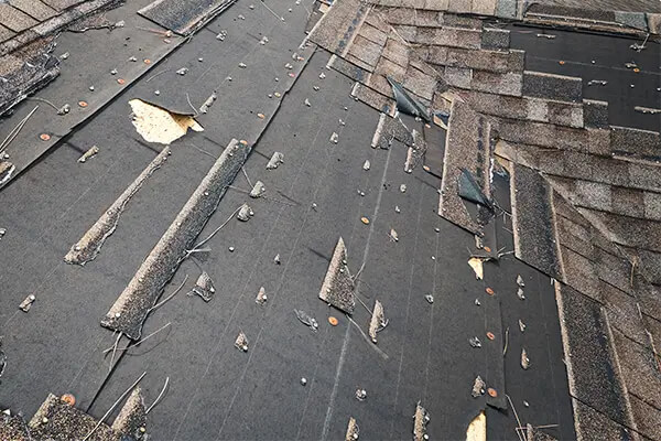 Storm Damage Repair in Mentor, OH
