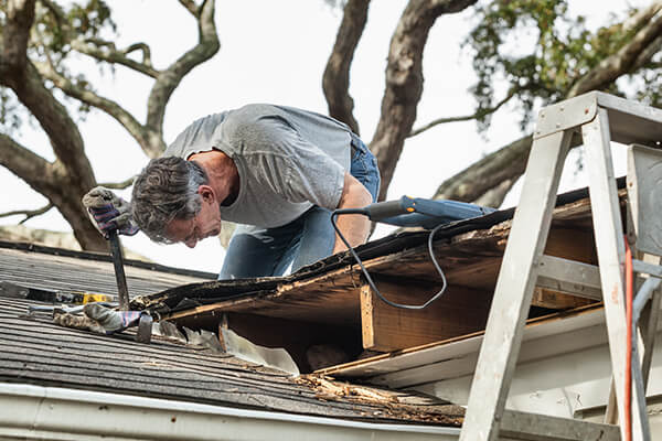 Roof Repairs in South Carolina