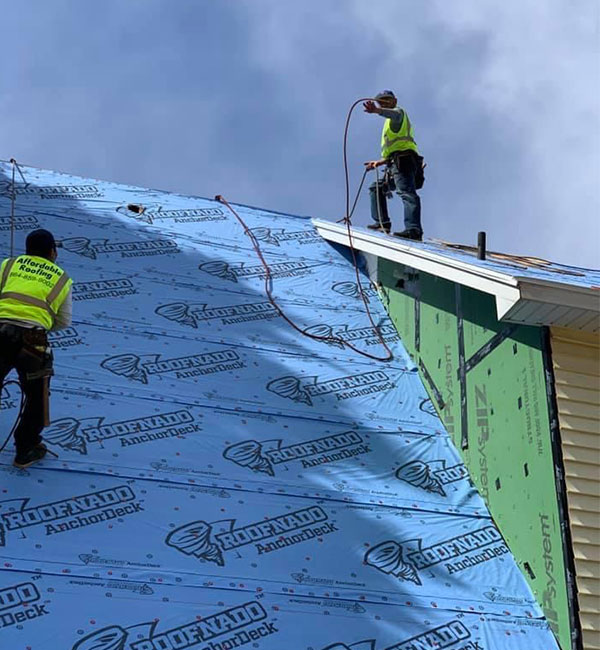 Roof Repair Roof Installation Pickens, SC Affordable Roofing