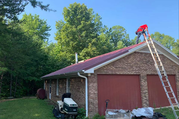 Roof Installation & Replacement in South Carolina