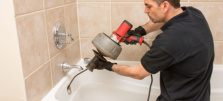 Sewer and Drain Cleaning in Charlotte, North Carolina