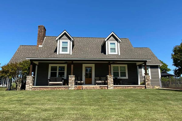 About Top Choice Roofing, LLC About Top Choice Roofing, LLC