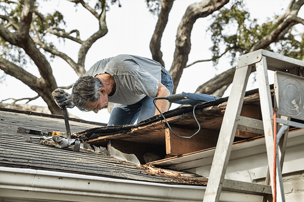 Roof Inspection & Repair Service in Cullman and Surrounding Areas