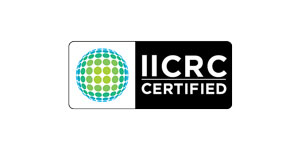 IICRC accreditation