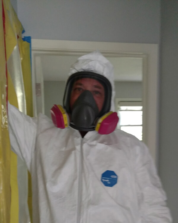Mold Remediation Company in Stewartville, MN Serving the  Area