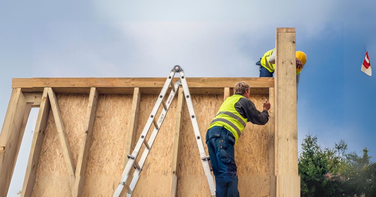 The Rise of Prefabrication in Remodeling Projects Featured Image The Rise of Prefabrication in Remodeling Projects