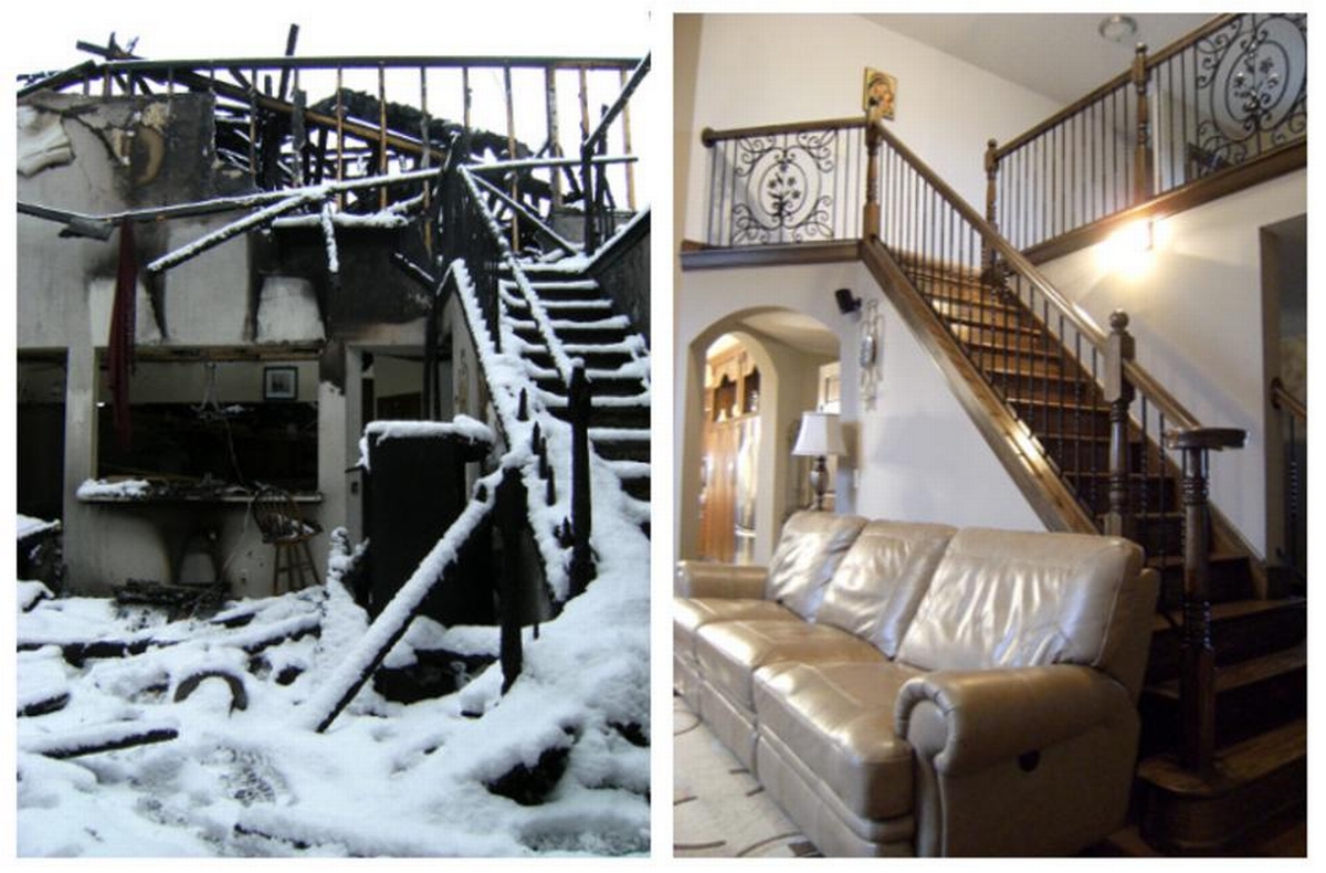 From Disaster to Recovery: A Homeowner's Guide to Insurance Claims in Restoration Featured Image From Disaster to Recovery: A Homeowner's Guide to Insurance Claims in Restoration