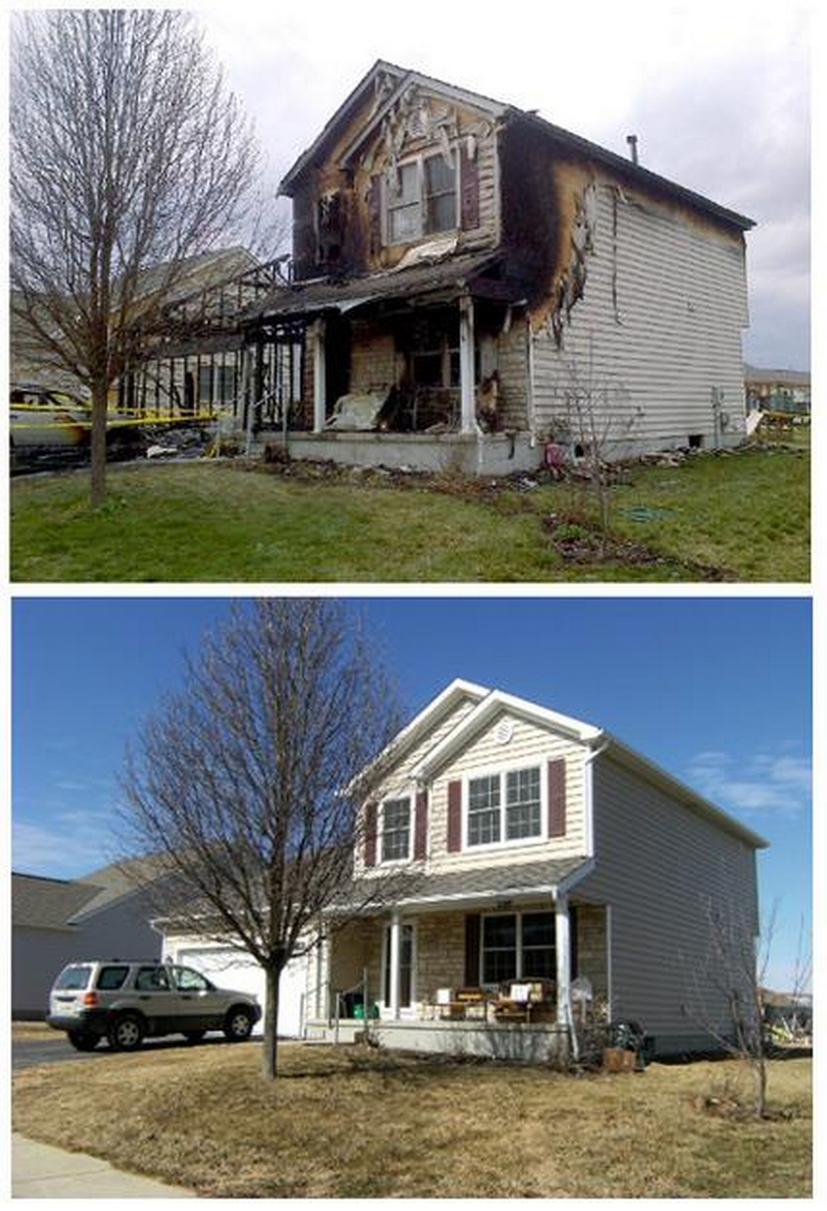 Fire Damage Solutions: Is Restoration Really More Cost-Effective Than Replacement? Featured Image Fire Damage Solutions: Is Restoration Really More Cost-Effective Than Replacement?
