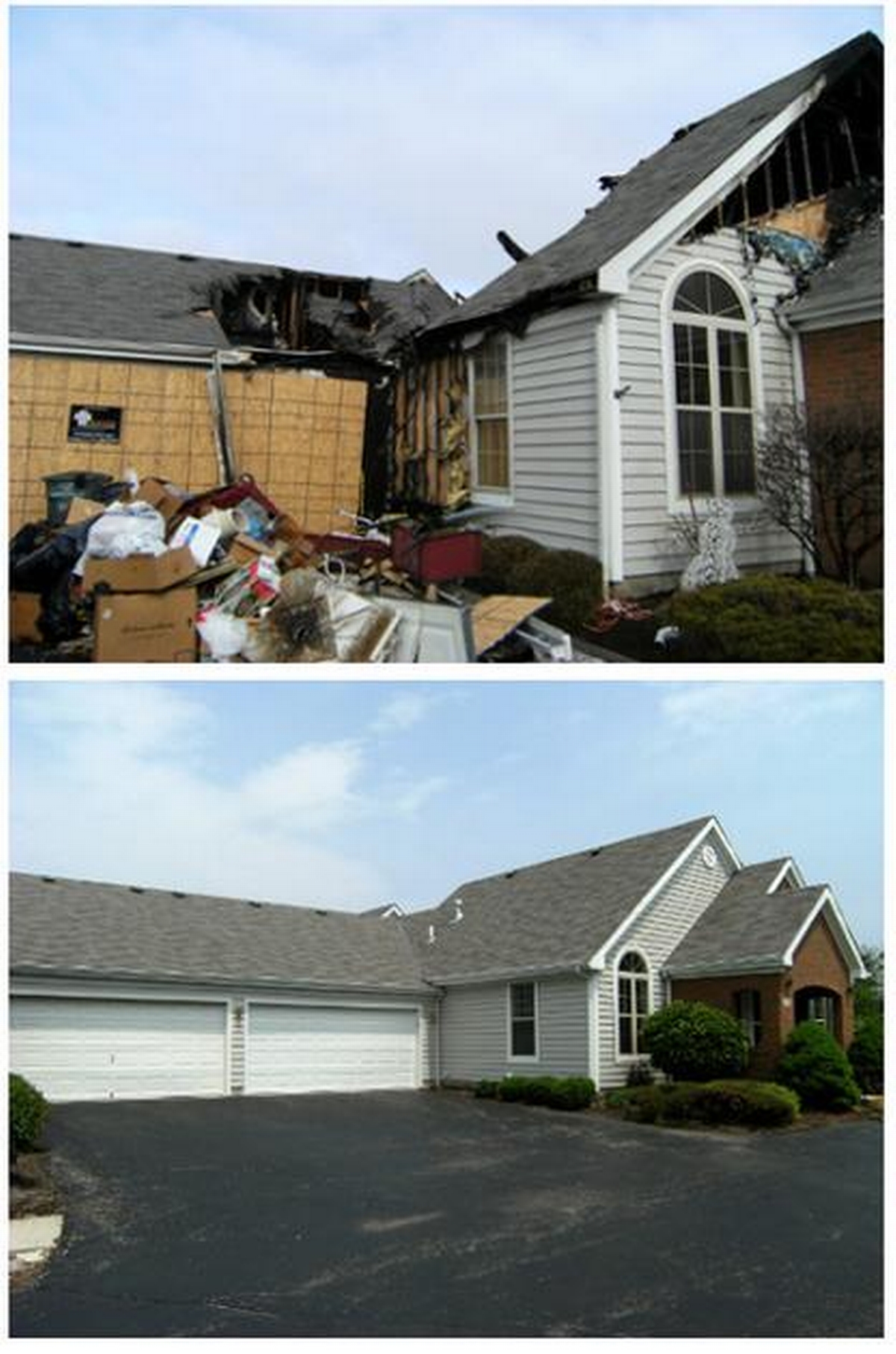 Fire Damage Fixes: What You Need to Know Before Hiring a Restoration Team
