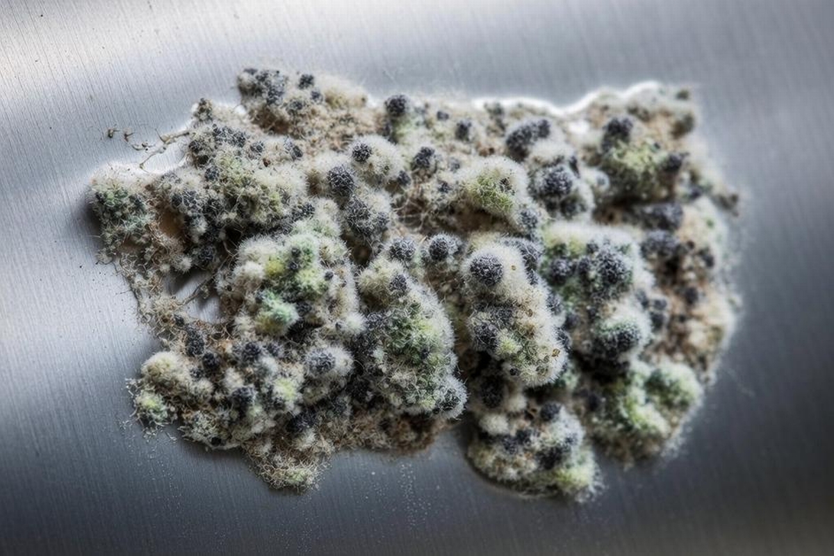 All About Mold on Stainless Steel - Can Mold Grow On It?