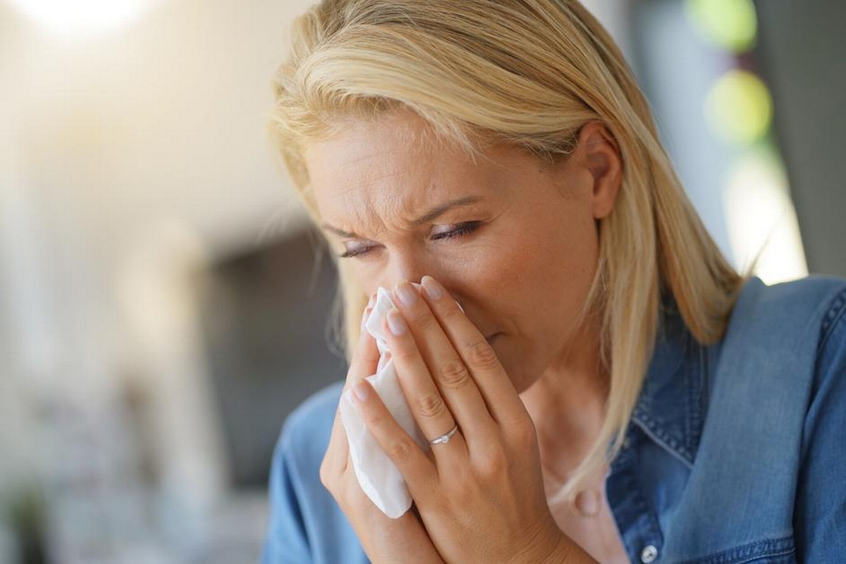 Mold Levels in Columbus, OH and What They Mean for Your Home