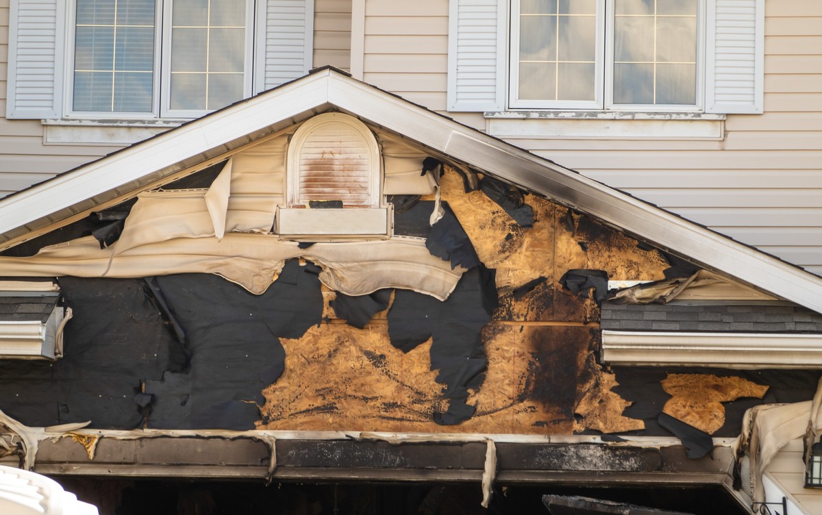 Thompson Restoration Associates