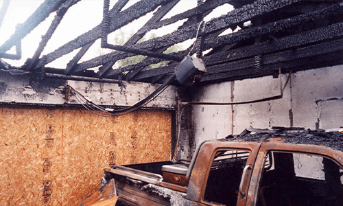 Fire Damage Restoration in Columbus and the Surrounding Area Fire Damage Restoration in Columbus and the Surrounding Area
