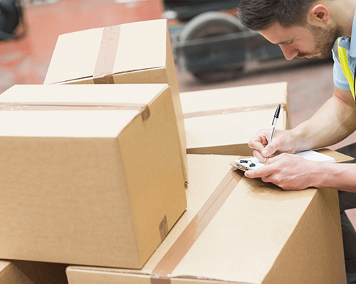 Packout Services in Columbus and the Surrounding Area Packout Services in Columbus and the Surrounding Area