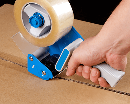 Packout Services in Columbus and the Surrounding Area Packout Services in Columbus and the Surrounding Area