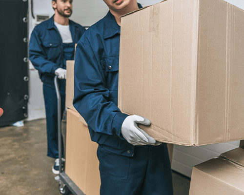 Packout Services in Columbus and the Surrounding Area Packout Services in Columbus and the Surrounding Area